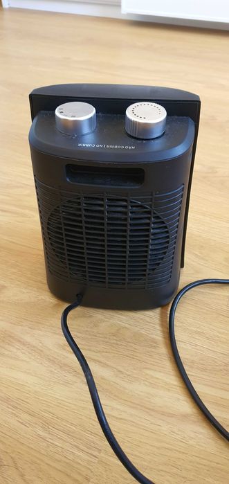 Termoventilador Flama 1500W