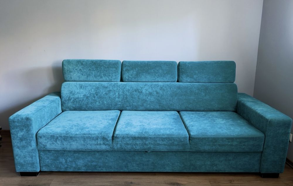 Rozkłada sofa VOX