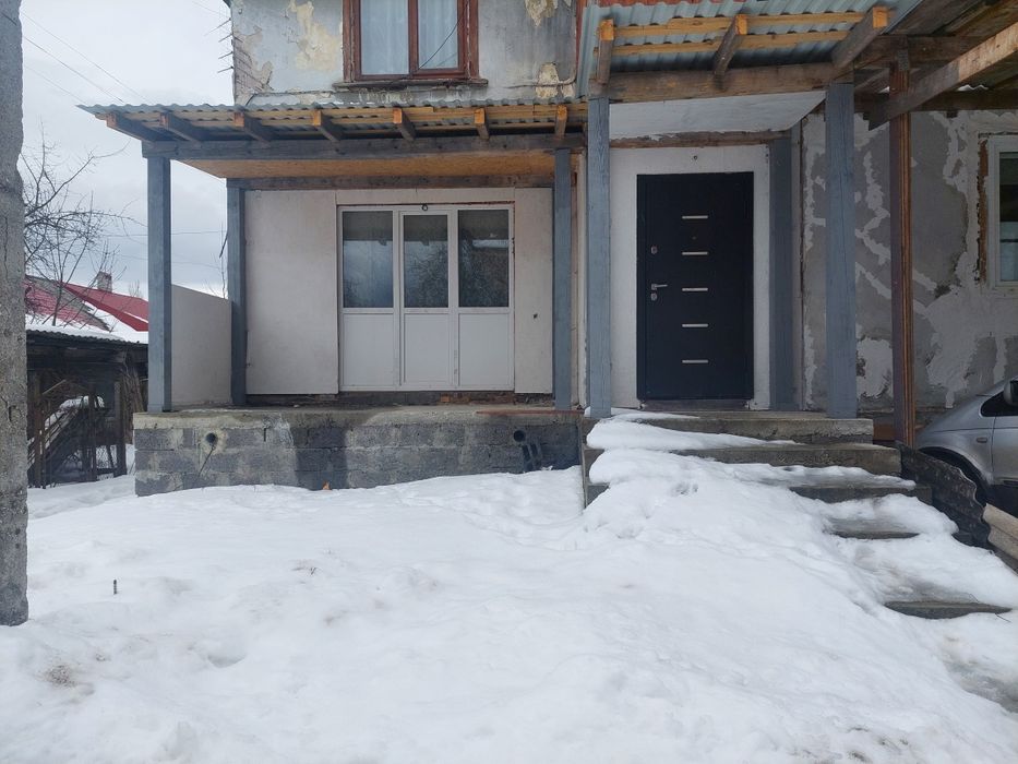 Продаж 1 кімн квартири 41,1м2 вул. Шухевича м. Борислав