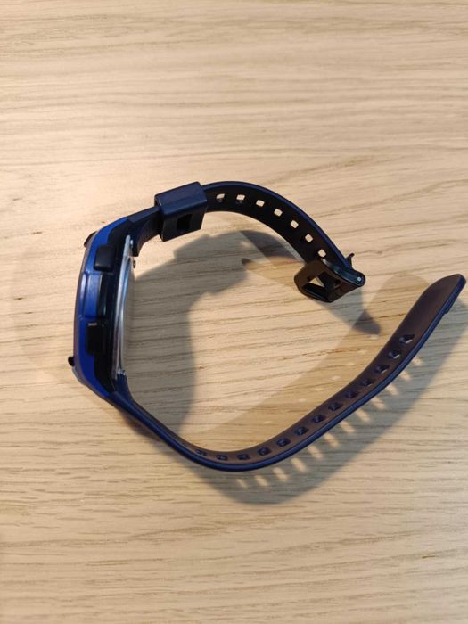 Zegarek kwarcowy Casio WS-2000H z krokomierzem
