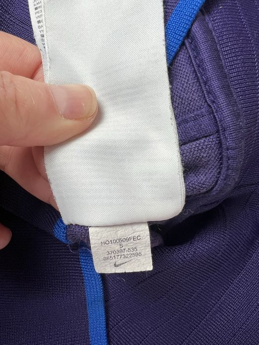 Bluza Nike Damska