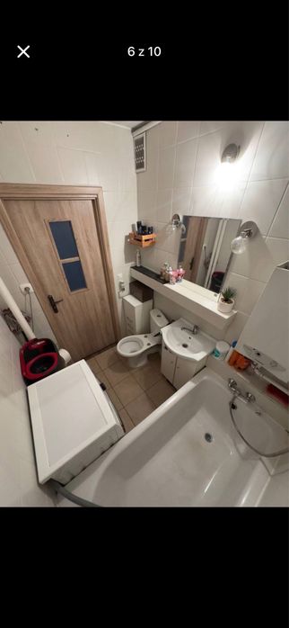 Mieszkanie os Wojska Polskiego 2 pokoje