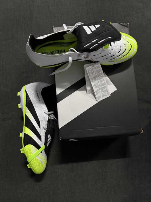 Chuteiras Predator Adidas