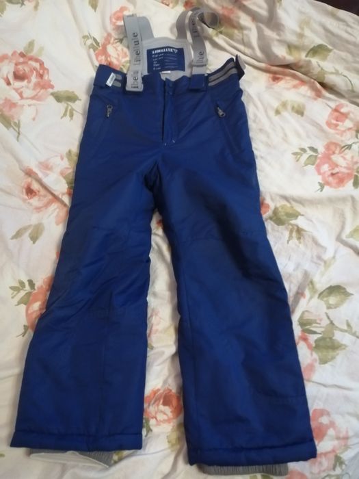 Комбинезон детский зимний