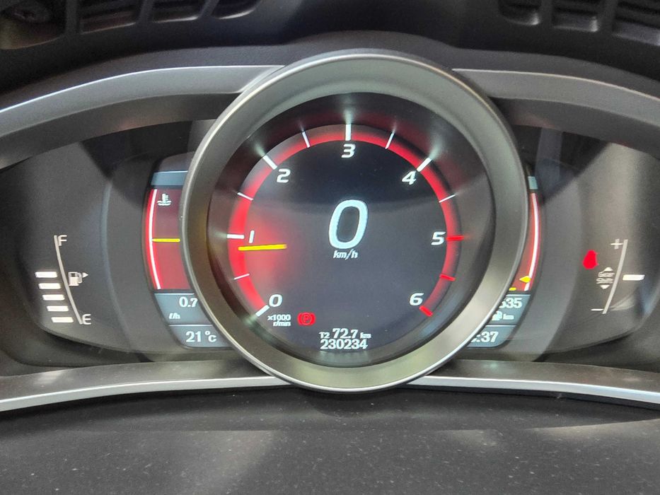 Volvo V40 CC D2 Momentum