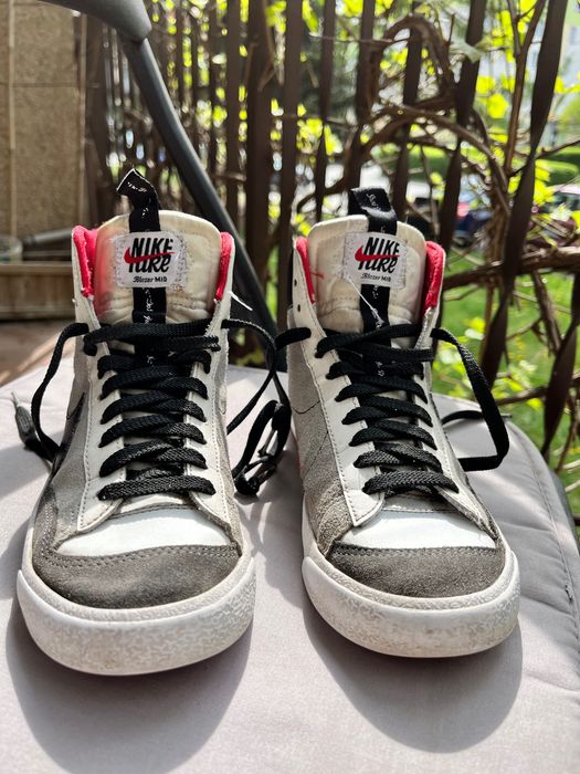 Buty Nike, rozmiar 36