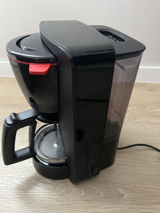 Zaparzacz do kawy Bosh