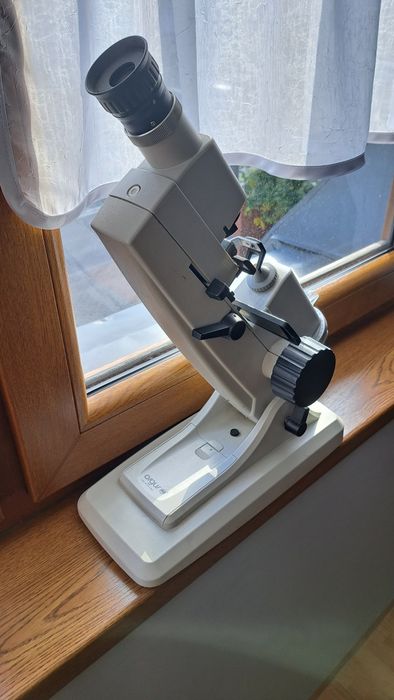 Dioptromierz Argus lm-9