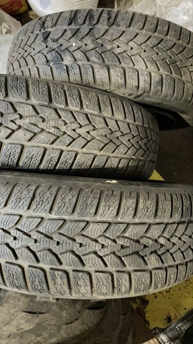 Продам колеса диски з шинами  185 60 14