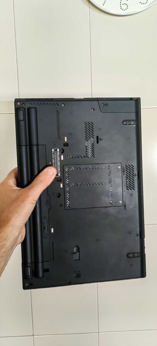 Lenovo Thinkpad T430 16GB RAM 240GB SSD i5