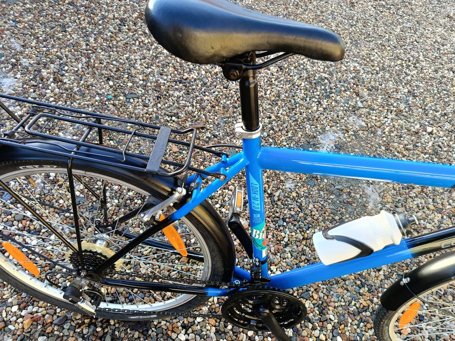 Rower california 26 cali