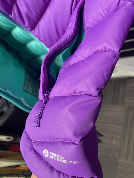 Nowa kurtka damska SALOMON