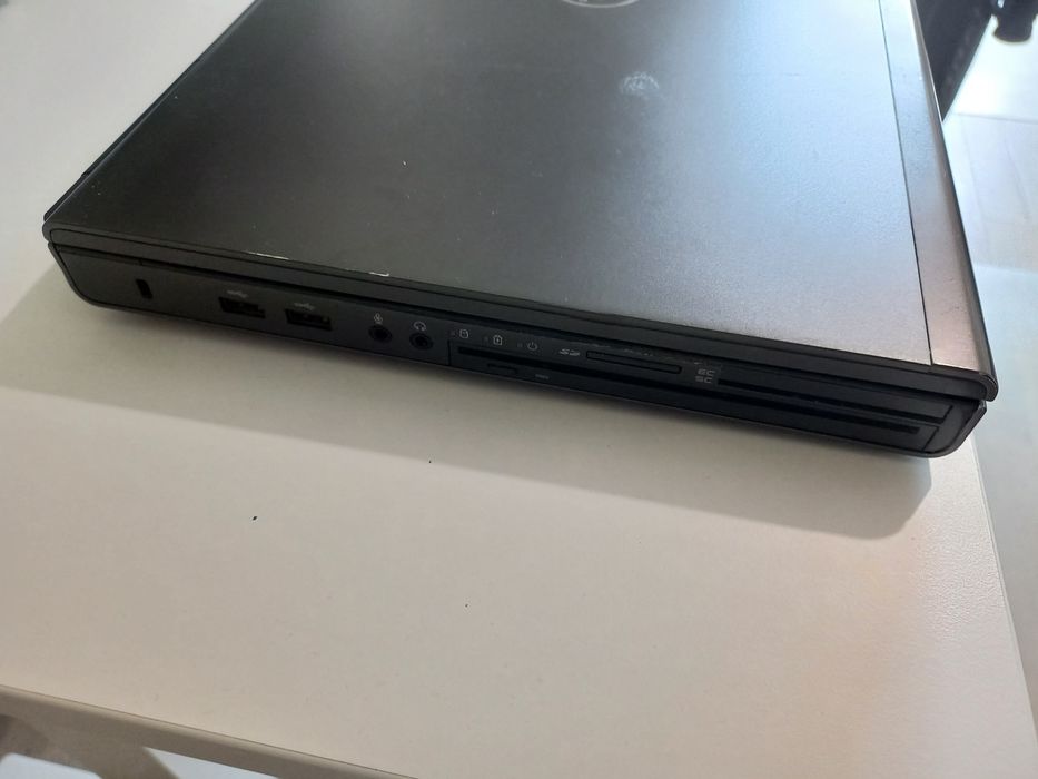 Laptop DELL Precision M4800