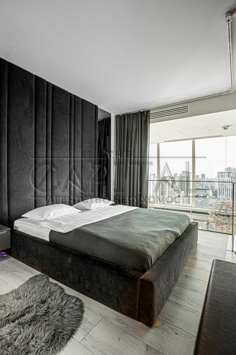 Аренда квартиры, ул. Антоновича, Голосеево, ЖК New York