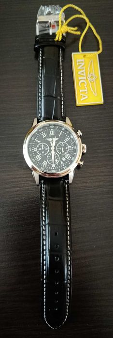 Invicta IBI-90242 Часы-хронограф