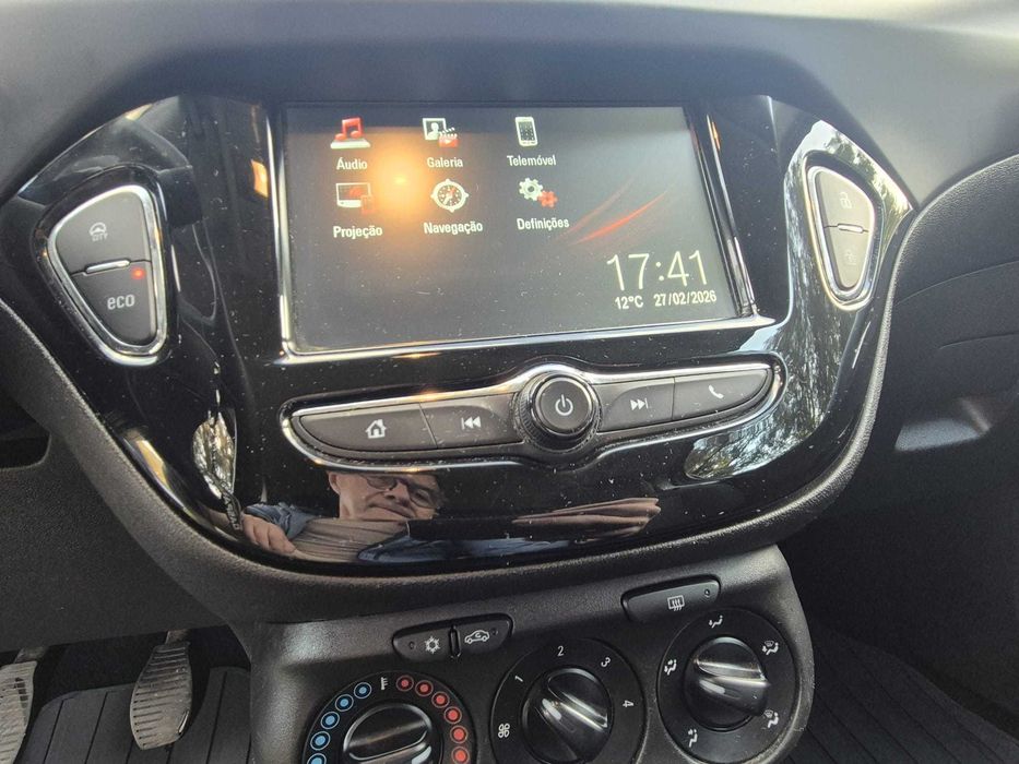 Opel Corsa 1.3 CDTi NACIONAL IVA DEDUTÍVEL