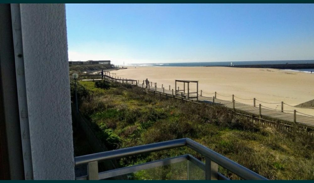 T2 Férias na Praia da Barra, Aveiro