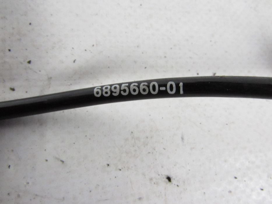 Sensor Abs Bmw 3 Ref: 34526895660