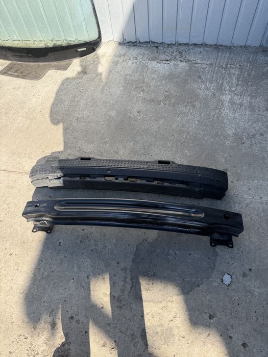 Підсилювач заднього бампера з абсорбером Passat B9 Америка Passat NMS 19+ 561807305A