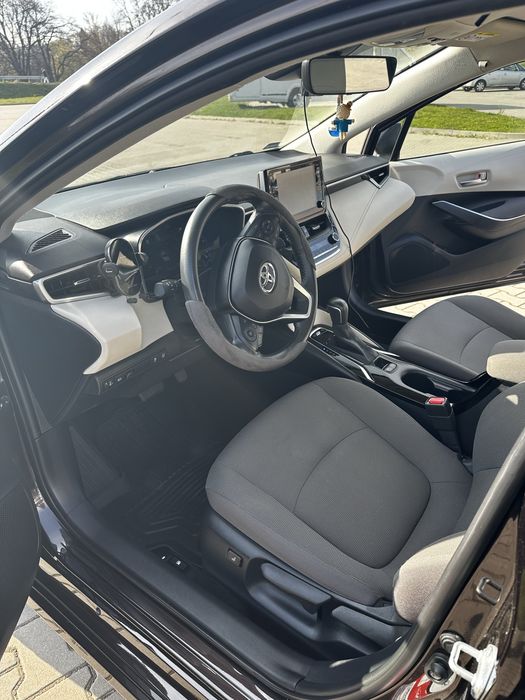 Toyota Corolla  1.8 hybrid Comfort