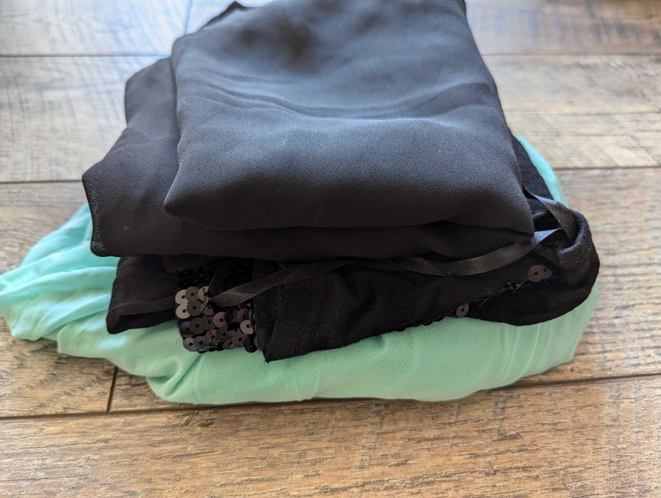 Плаття (2 шт) розмір S