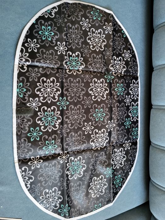 Torba do wózka JJ Cole Collection