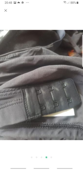 Бюст Hanro, 80 b