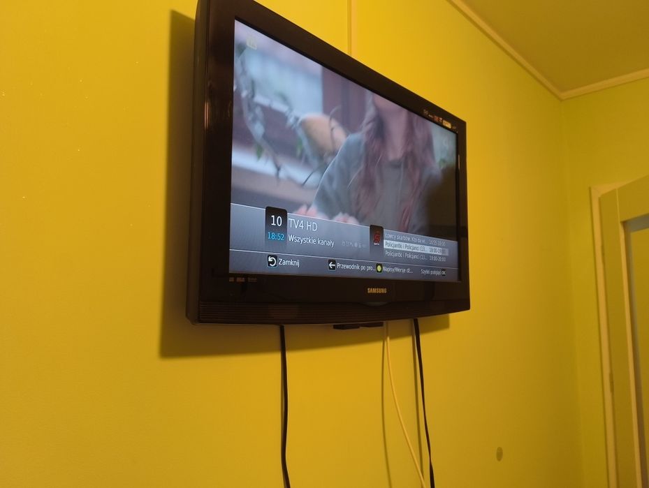 TV Samsung 32 cale