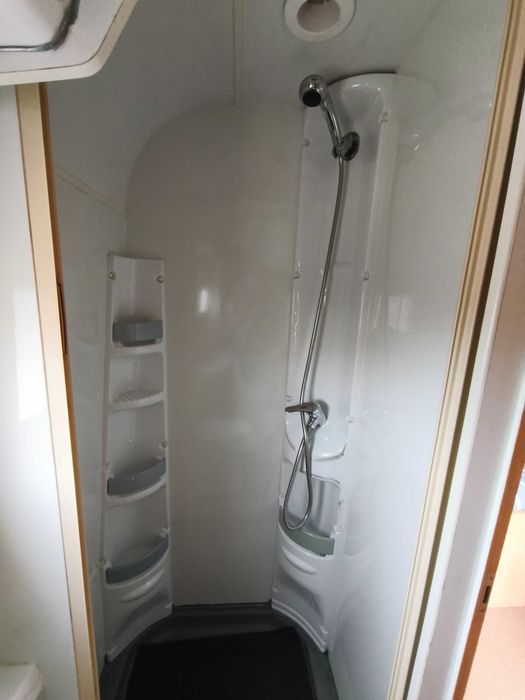 Aluguer de Autocaravana
