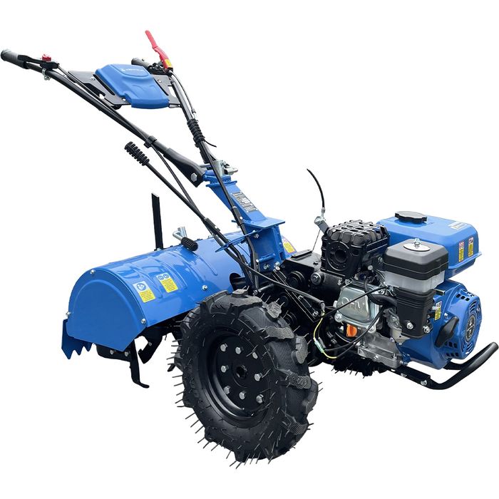 Акційна ціна!Мотоблок з активною фрезою!Кентавр!безкоштовна доставка!