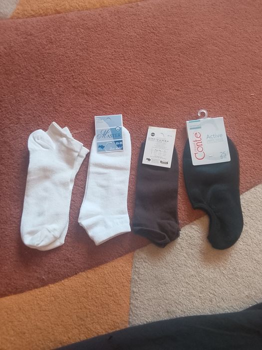 шкарпетки 4 пари