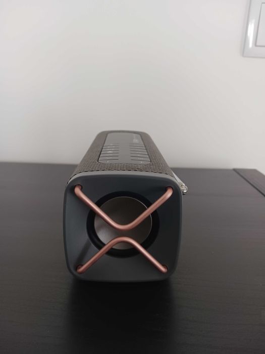 Rádio Bluetooth Grundig