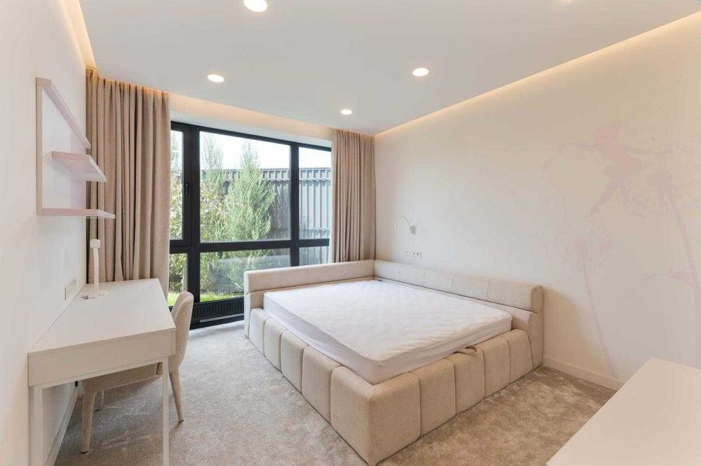 Продаж одноповерхового, будинку 154 м² з ремонтом, с.Хотянівка.
