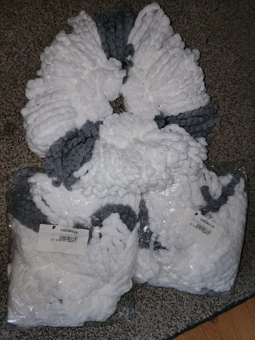 Запасна насадка для швабри