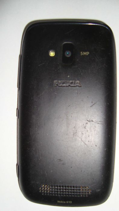 Nokia 610(Rm-835)