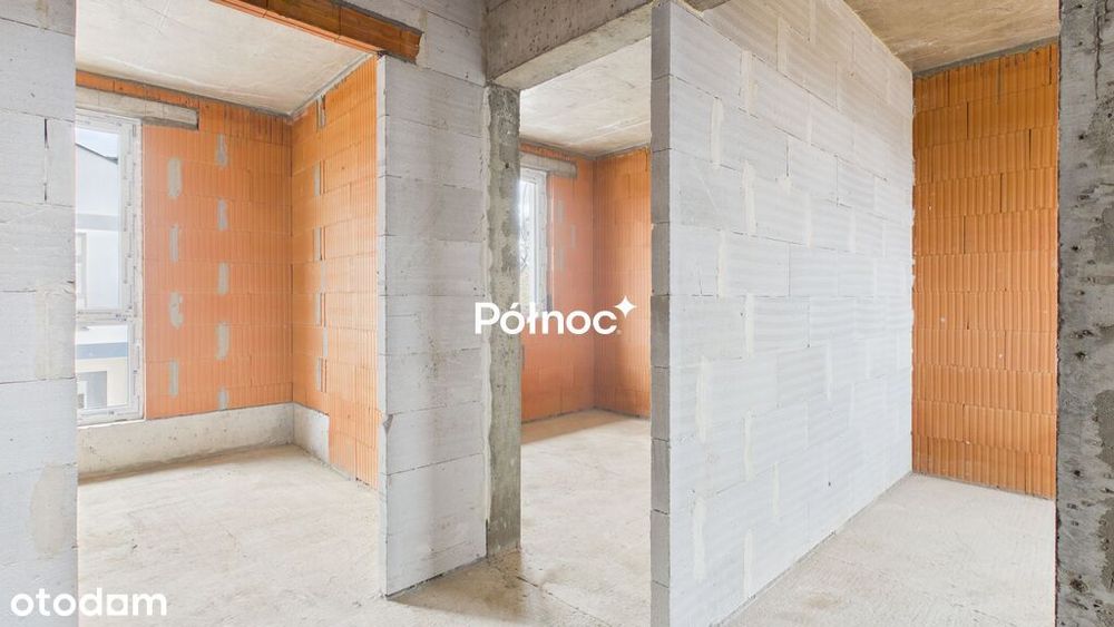 Nowy dom w Fastach pod Białymstokiem