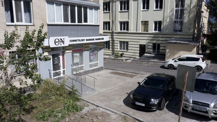 Оренда комерційного приміщення у Вінниці