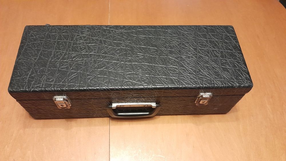 Trąbka Musc Steyr Austria