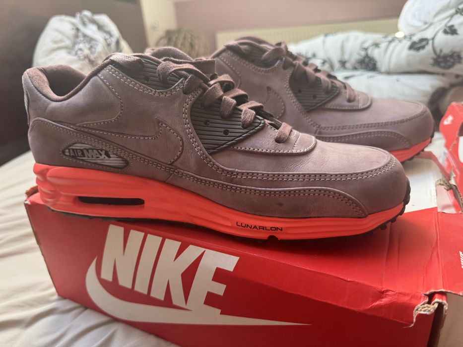 Buty Adidasy Nike Air Max - Nowe Oryfinal roz 46