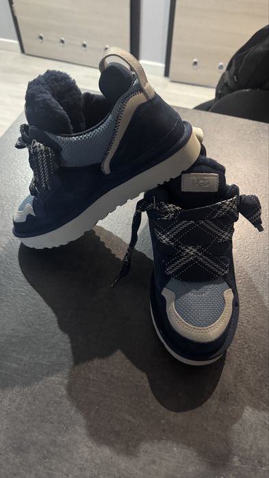 Buty UGG damskie