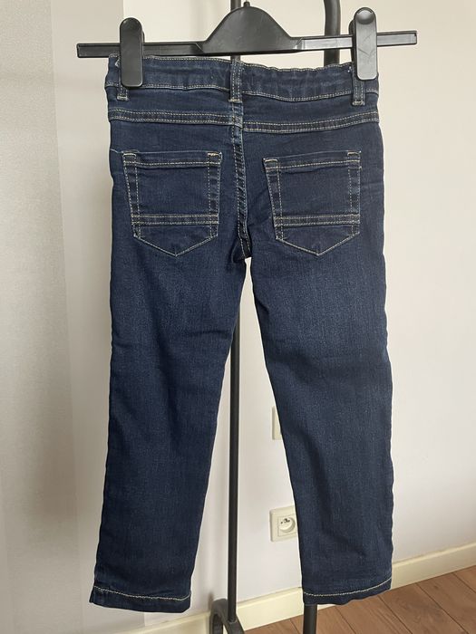 Jeansy Playful Denim