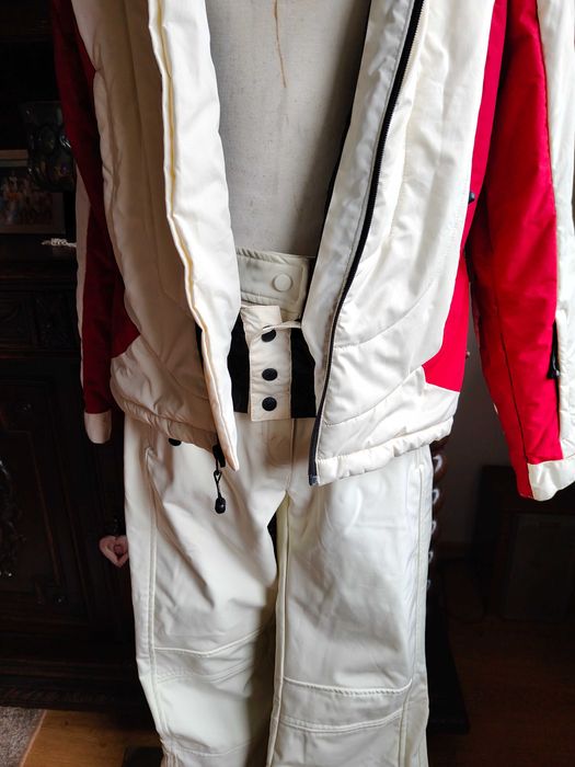 NOWY kombinezon narciarski Jack Wolfskin L-XL Okazja