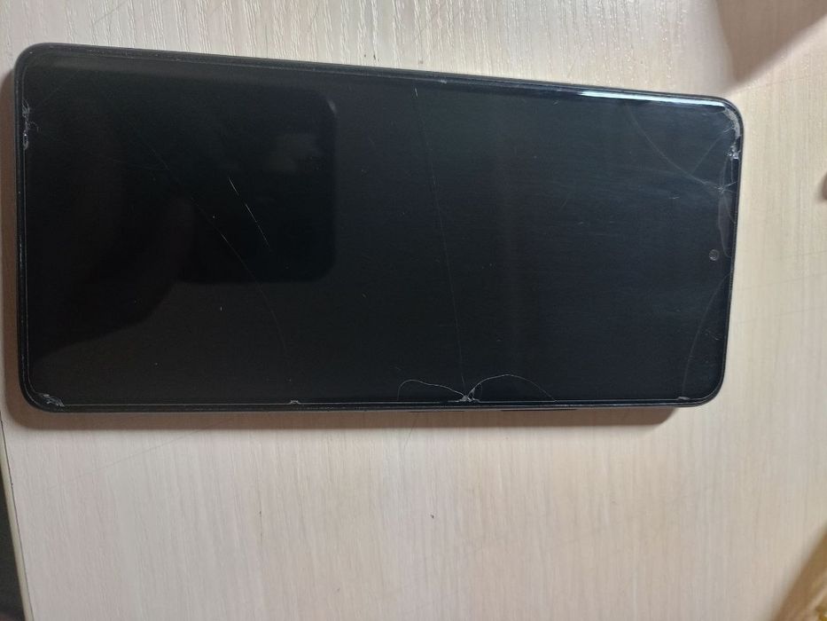 Redmi Note 10 pro, 128 гб