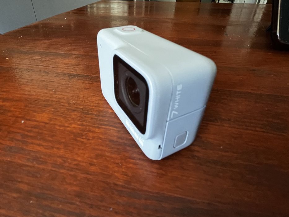 GoPro  7   White