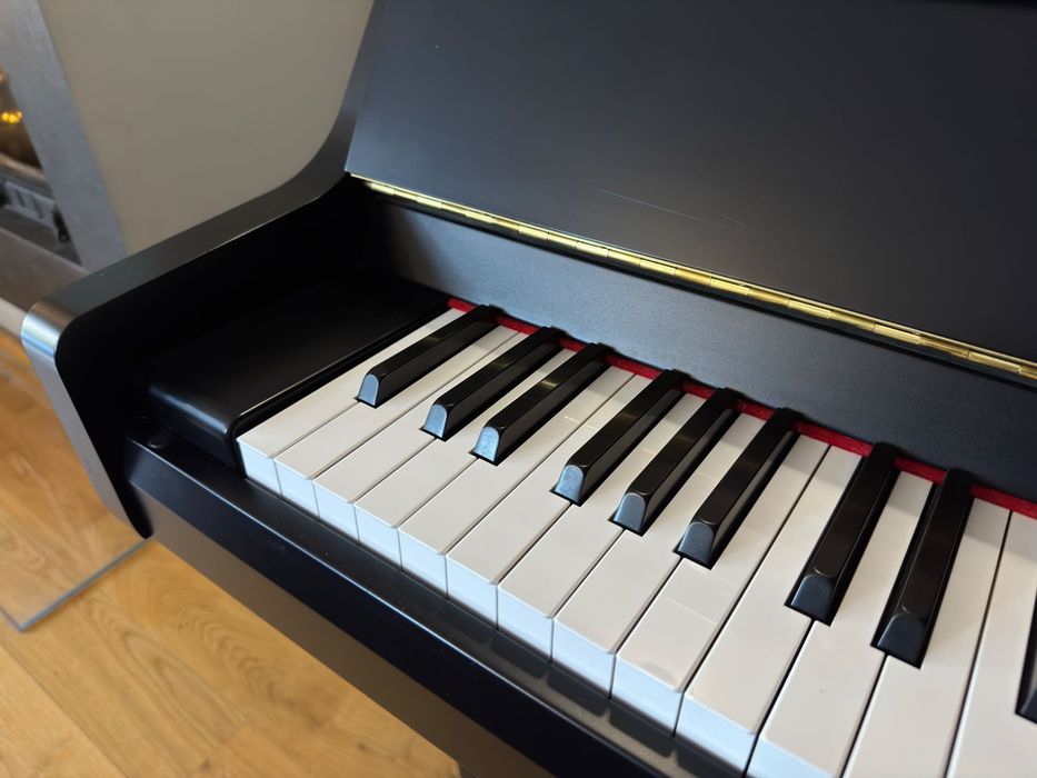 Fortepian hybrydowy YAMAHA GRAN TOUCH GT 1