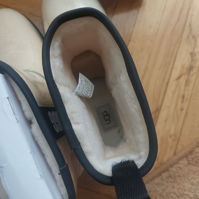 Уги UGG зима уги 43 розмір