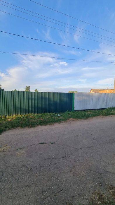 Продаж земельної ділянки
