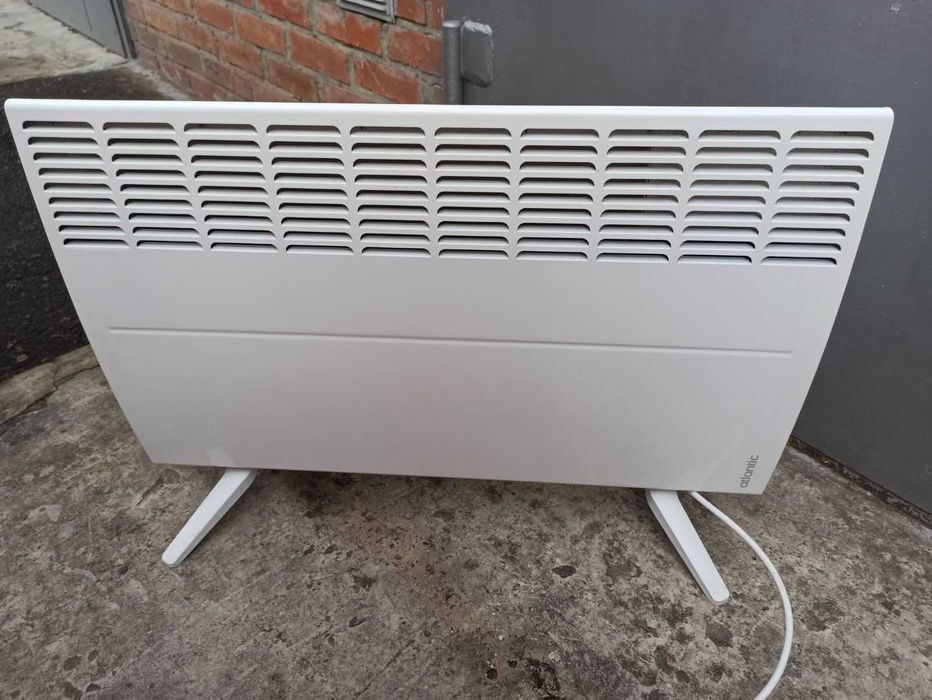 Конвектор электрический обогреватель Atlantic 2000 Вт