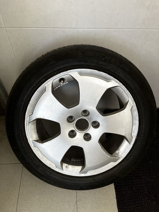 Roda wv 225-50-R17