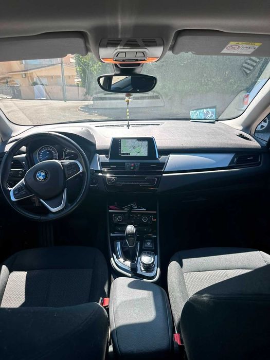 2019 BMW 225xe Active Tourer
